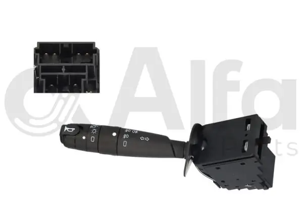AF00053 Alfa E-Parts