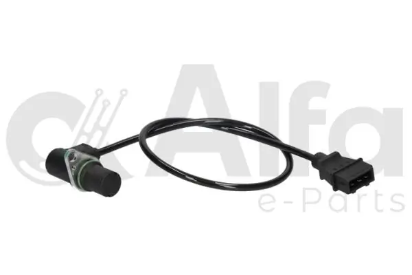 Sensor de posição (de revoluções) de cambota Seat Toledo I 1L ao melhor preço