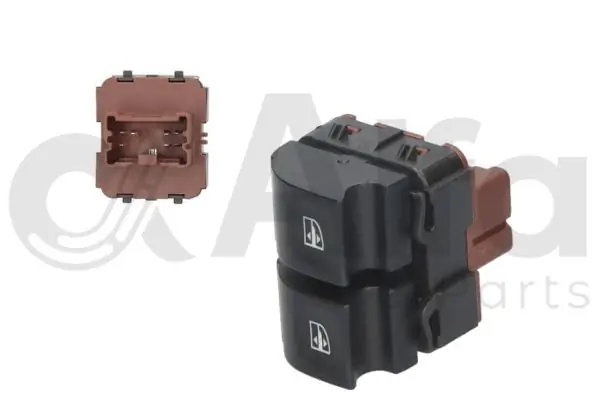AF00387 Alfa E-Parts