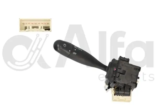 AF01277 Alfa E-Parts