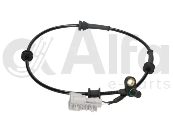 Sensor dianteiro de ABS Nissan Pathfinder  R51M ao melhor preço