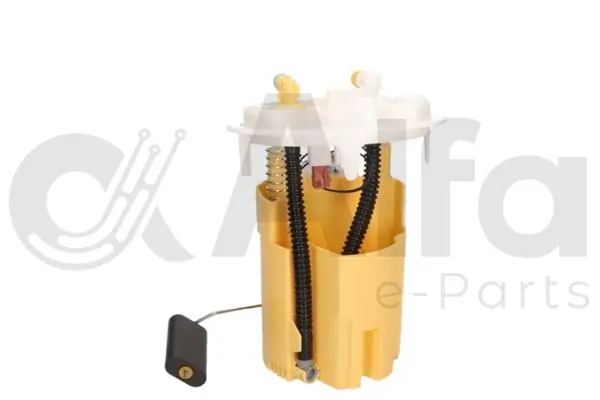 Sensor do nível de combustível no tanque Peugeot Expert  224 ao melhor preço