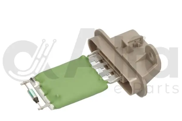 AF11989 Alfa E-Parts