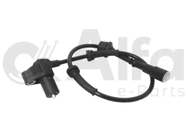 Sensor dianteiro de ABS Volkswagen Transporter  70A, 70H, 7DA, 7DH ao melhor preço