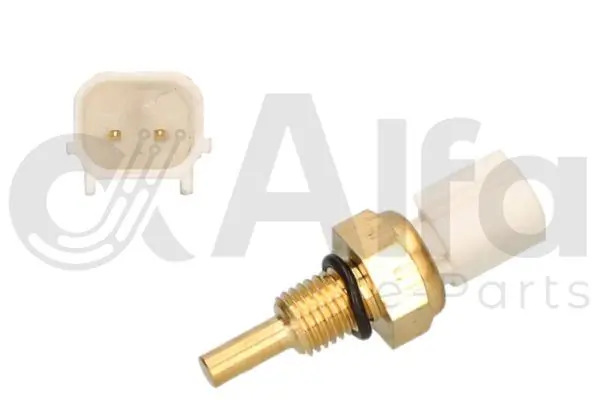 Sensor de temperatura do fluido de esfriamento (de ativação de ventilador do radiador) Honda Civic VIII FK, FN ao melhor preço