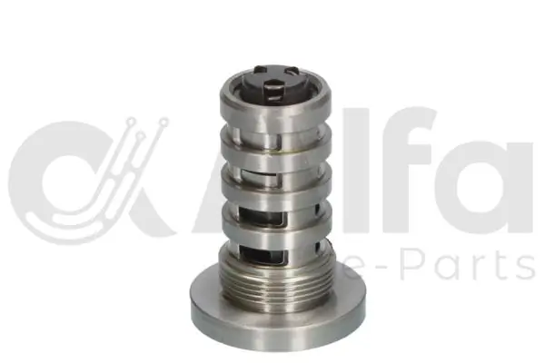 Válvula eletromagnética de posição (de fases) da árvore distribuidora Volkswagen Passat  365 ao melhor preço