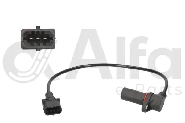 Sensor de posição da árvore distribuidora DAF 105   ao melhor preço