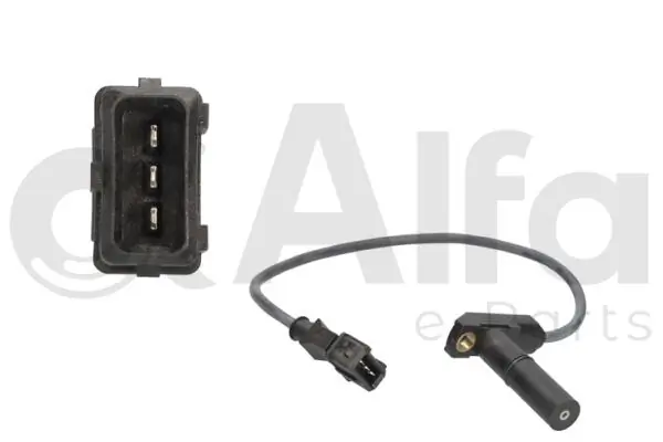 Compre 94460611500 VAG Sensor de posição (de revoluções) de cambota