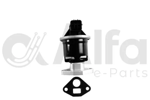 AF08499 Alfa E-Parts