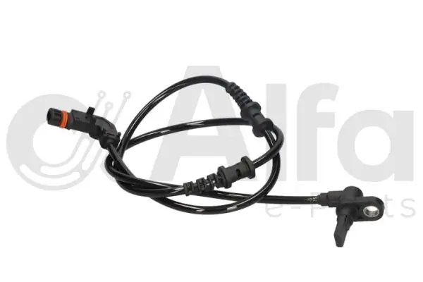 Sensor dianteiro de ABS Mercedes Vito  639 ao melhor preço
