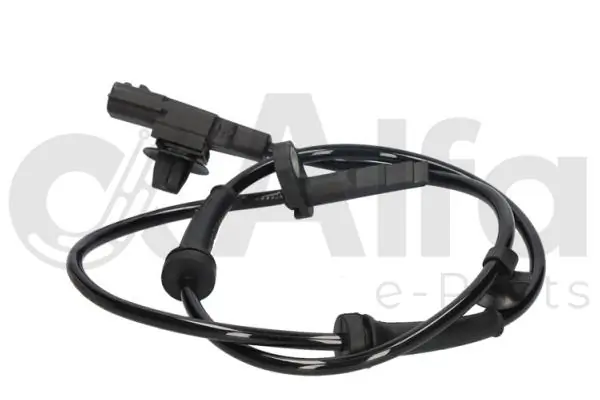 Sensor dianteiro de ABS Nissan Versa  N17 ao melhor preço