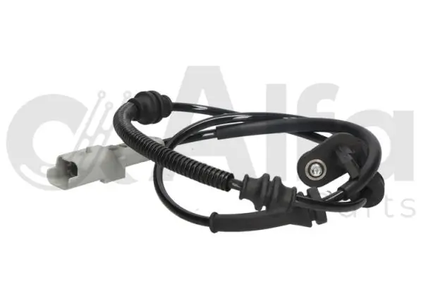 Sensor dianteiro de ABS Citroen C4  3A, 3E ao melhor preço