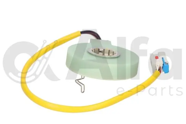 Sensor do ângulo de viragem do volante de direção para Fiat 500 312