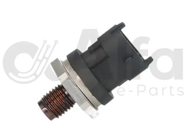 Sensor de pressão de combustível para Opel Astra F48, F08