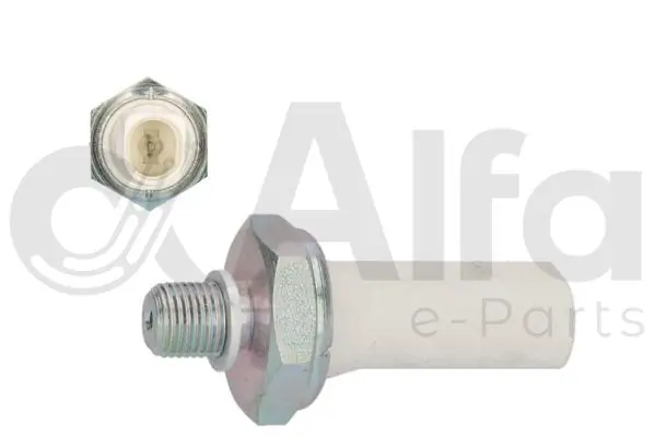 AF00648 Alfa E-Parts