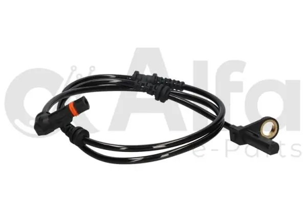 Sensor dianteiro de ABS para Mercedes S W221