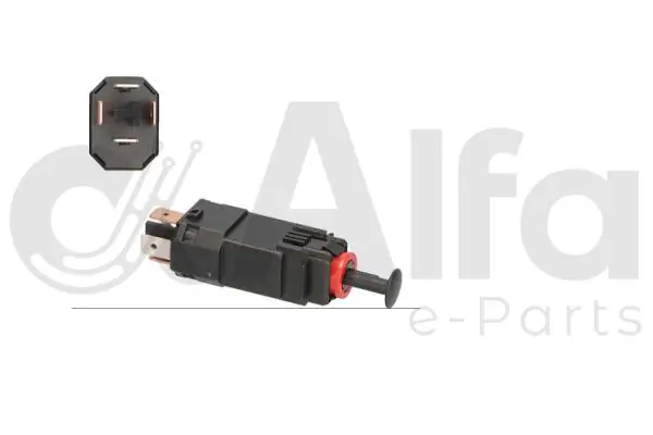 AF02643 Alfa E-Parts