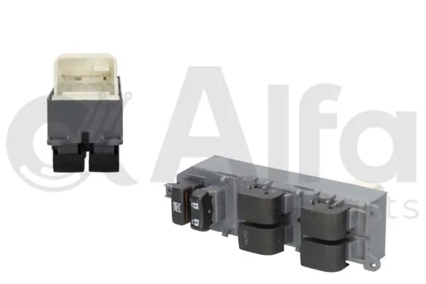AF00508 Alfa E-Parts