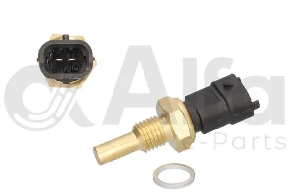 Sensor de temperatura do fluido de esfriamento GAZ 4253828 preço, a partir de 8,05 USD