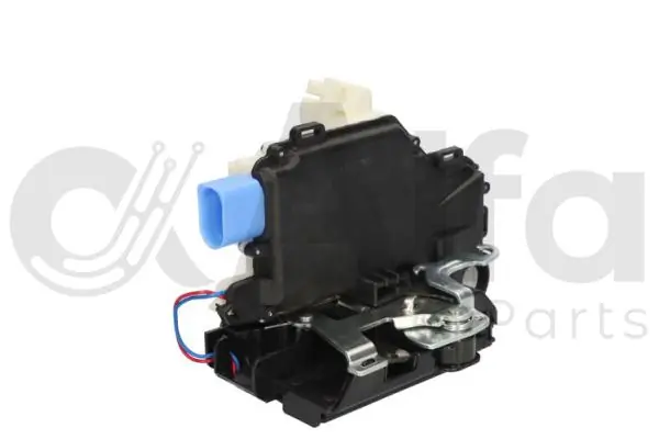 para Volkswagen Polo IV (9A4)