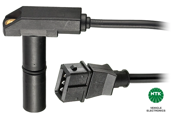 Sensor de posição (de revoluções) de cambota 366855 VALEO