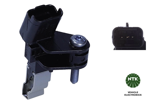 Compre Sensor de posição (de revoluções) de cambota Opel CROSSLAND 10