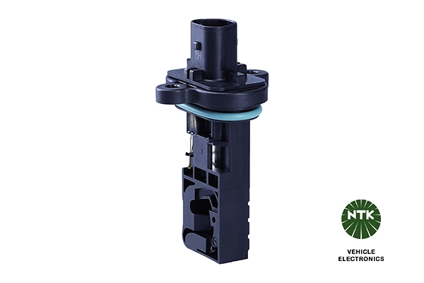 Sensor de fluxo (consumo) de ar, medidor de consumo M.A.F. - (Mass Airflow) 280218431 Bosch