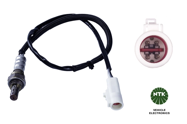 Compre 91213 NGK Sonda lambda, sensor de oxigênio depois de catalisador