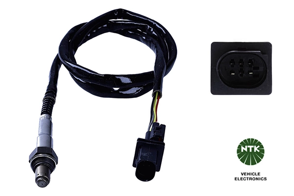 Compre 55276332 Fiat/Alfa/Lancia Sonda lambda, sensor de oxigênio até o catalisador