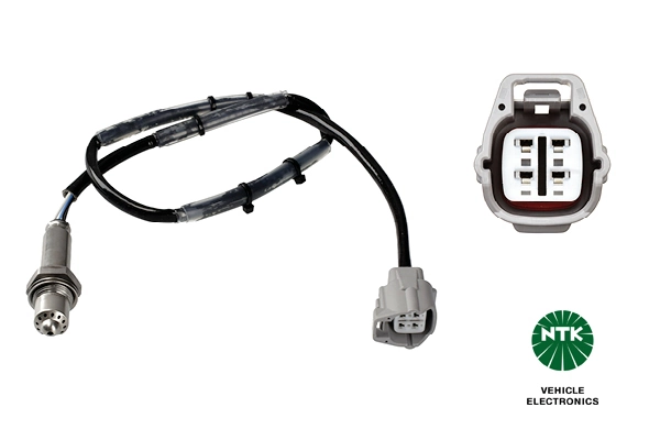 Sonda lambda, sensor de oxigênio para Mazda 6 GJ, GL