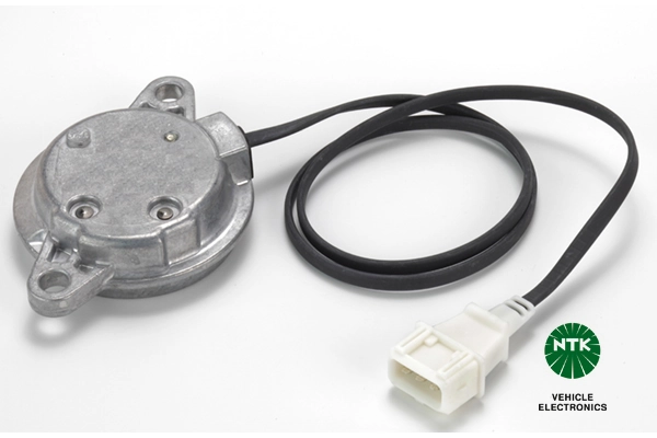 Sensor de posição da árvore distribuidora Volvo 9143648