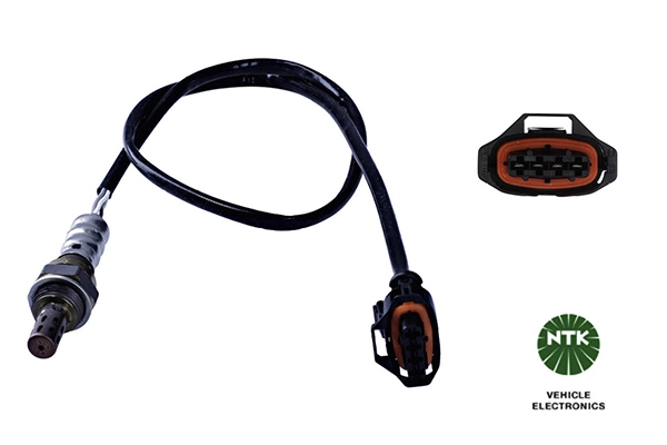 Sonda lambda, sensor de oxigênio Opel Omega  25, 26, 27 ao melhor preço
