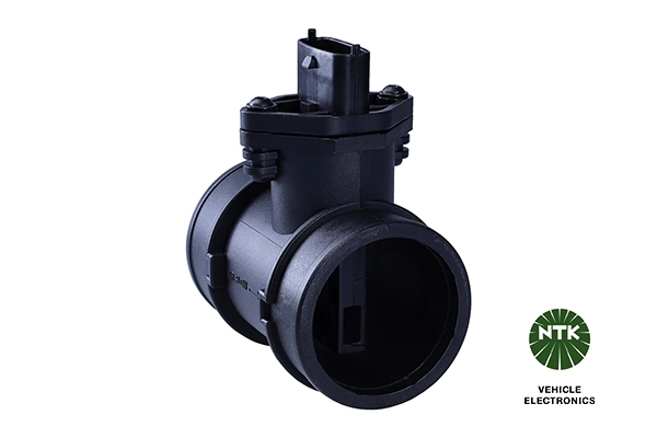  Sensor de fluxo (consumo) de ar, medidor de consumo M.A.F. - (Mass Airflow) Opel Corsa B hatchback (S93) (1993 - 2009) B