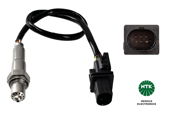 Compre 55283961 General Motors Sonda lambda, sensor de oxigênio
