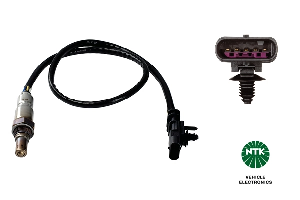 Sonda lambda, sensor de oxigênio para Fiat Ducato III 250