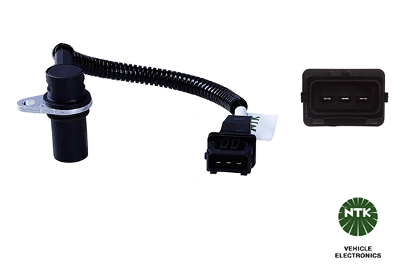 Sensor de posição da árvore distribuidora Hyundai Terracan  HP