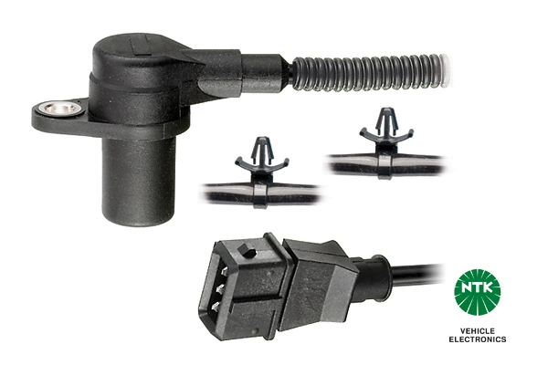 Sensor de posição (de revoluções) de cambota para Hyundai Terracan  HP