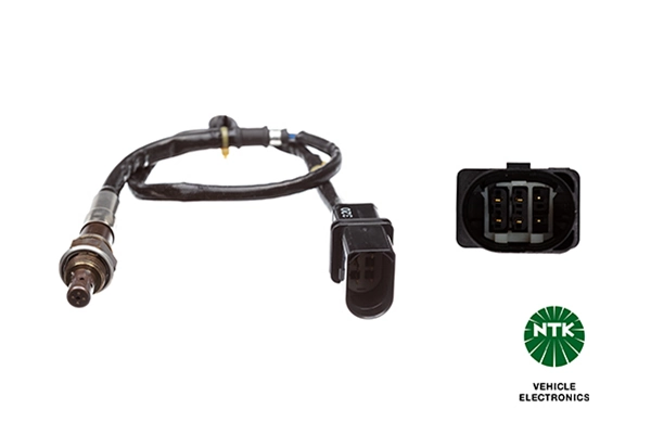 Compre 1868LZA07V2 NGK Sonda lambda, sensor de oxigênio até o catalisador