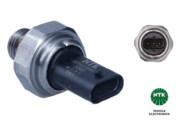 Compre 8570936 Mercedes Sensor de pressão dos gases de escape