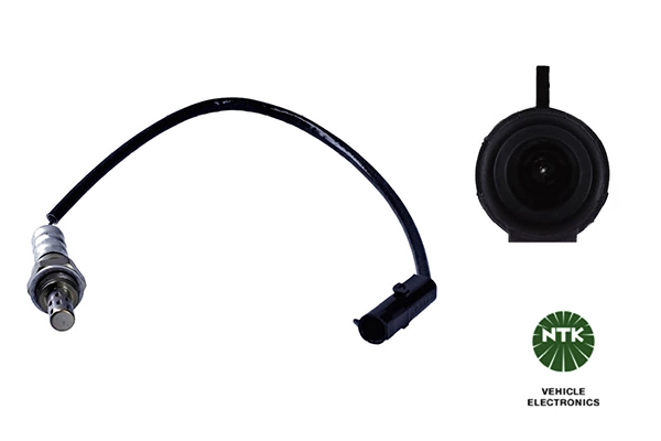 Compre 88929592 General Motors Sonda lambda, sensor de oxigênio