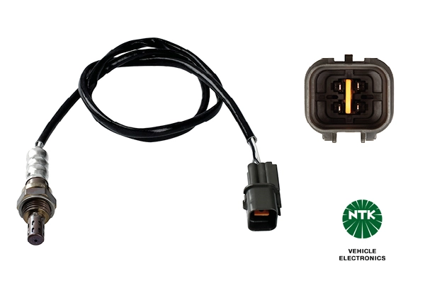 Sonda lambda, sensor de oxigênio para KIA Rio UB
