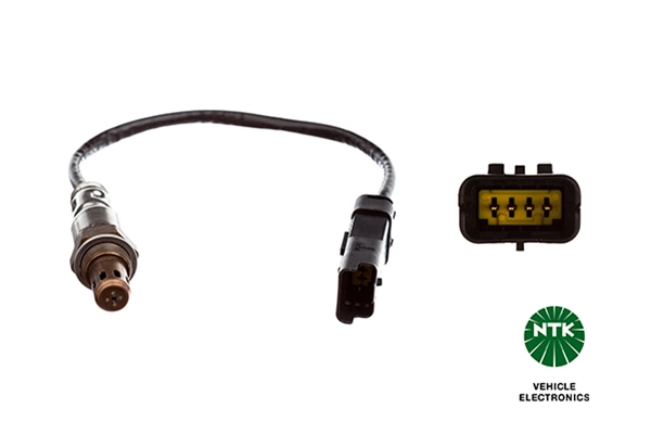 Sonda lambda, sensor de oxigênio Citroen C4   ao melhor preço