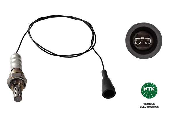 Sonda lambda, sensor de oxigênio 88929592 General Motors