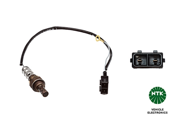 Sonda lambda, sensor de oxigênio Seat Toledo I 1L ao melhor preço