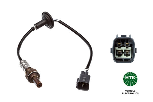Sonda lambda, sensor de oxigênio Toyota Avensis  T22 ao melhor preço
