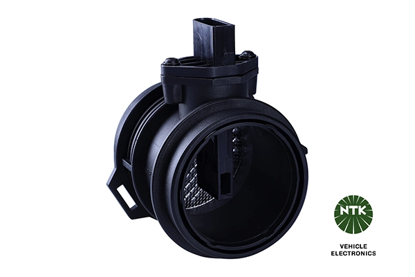 Sensor de fluxo (consumo) de ar, medidor de consumo M.A.F. - (Mass Airflow) para Mercedes C CL203