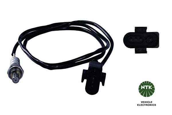 Compre Sonda lambda, sensor de oxigênio Volkswagen Sharan 1