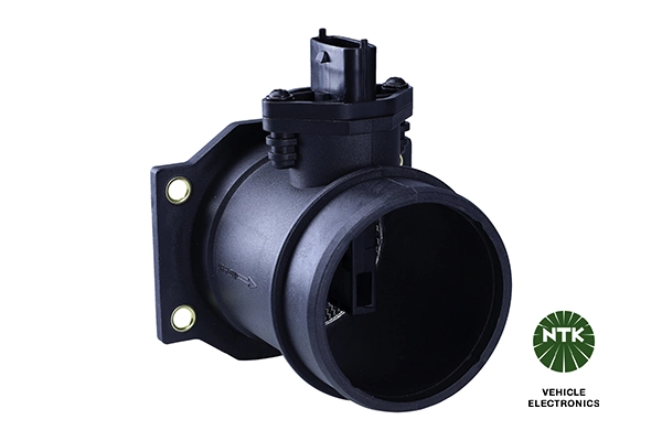 Sensor de fluxo (consumo) de ar, medidor de consumo M.A.F. - (Mass Airflow) Ford Maverick  UDS, UNS ao melhor preço