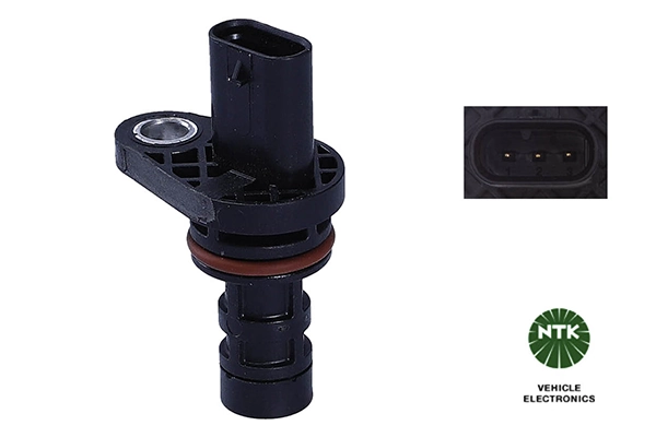 Sensor de posição (de revoluções) de cambota para Audi A4 8W2, 8WC