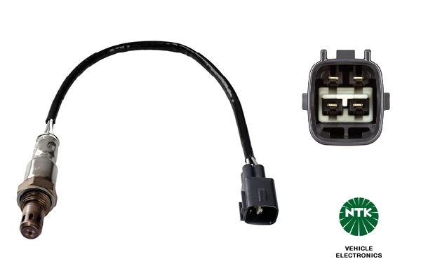 Compre 90314 NGK Sonda lambda, sensor de oxigênio até o catalisador
